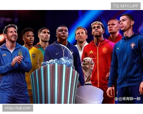 2026世界杯为什么这样安排出线 2026世界杯为什么这样安排出线